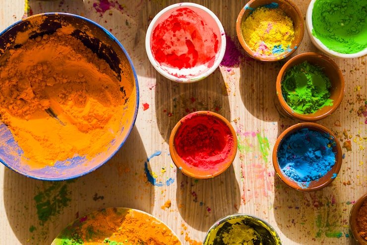 Reactive Dyes: The Gold Standard for Colorful Cotton