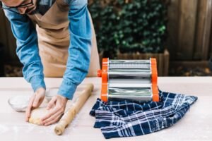 Binders in Textile Printing: The Glue That Holds Design Together